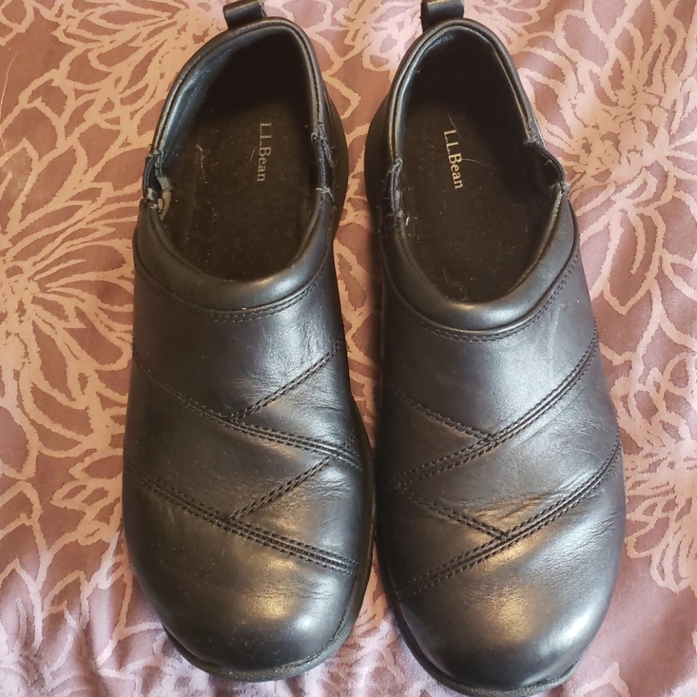 EUC L.L.Bean shoes